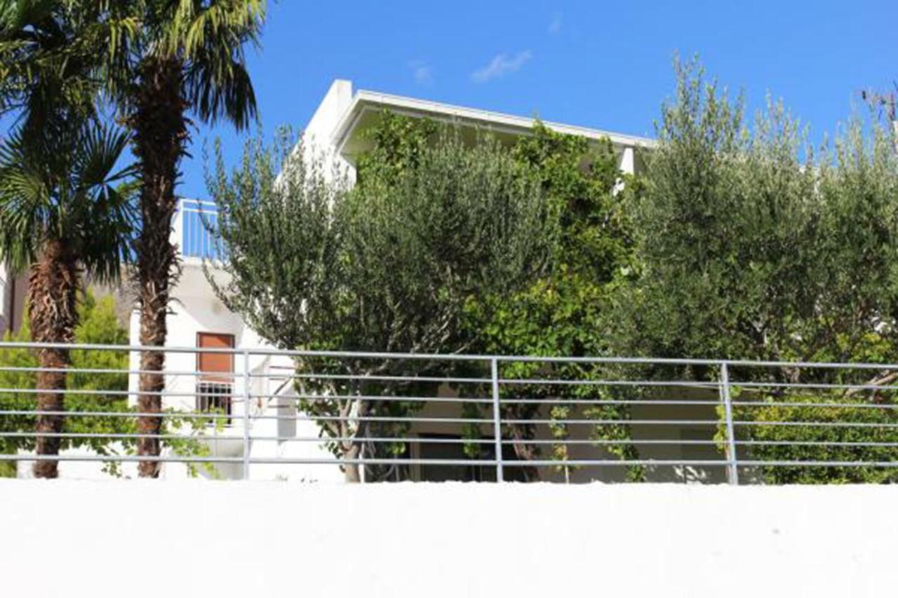 Fani Apartments Podstrana Exterior foto